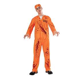 Rubie's 301619S000 Bloody Capture Costume (Adult)