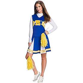 Rubie's 700028 Riverdale Vixens Cheerleader Costume