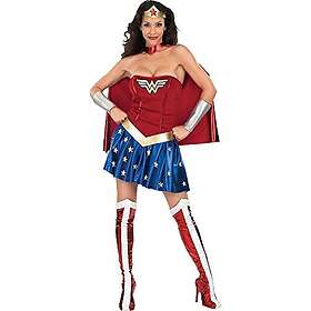 Rubie's 888439 Wonder Woman Costume