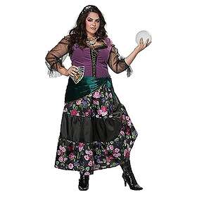 California Costumes 01764 Mystisk Charmer Kostym