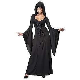 California Costumes 017152XL Pirat Trollkarl Kostym