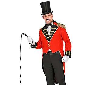 W WIDMANN MILANO 48471 Circus Director Costume