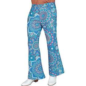 W WIDMANN MILANO 10575 Hippie Kostymbyxor