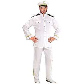 W WIDMANN MILANO CS923249 Costume de Capitaine