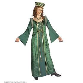 W WIDMANN MILANO Party Fashion CS924426/XXL Sammet kostym