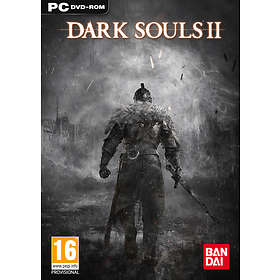 Dark Souls II (PC)