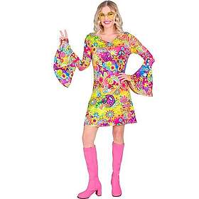 W WIDMANN MILANO 17699 60s Costume Dress