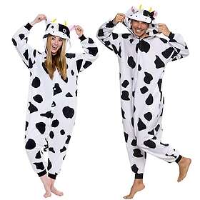 Funziez! TN-898372 Cow Costume