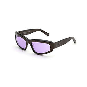 Retrosuperfuture D5O Motore Metallic Coco