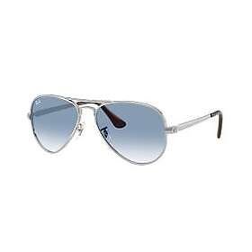 Ray-Ban RB3925 Aviator Max