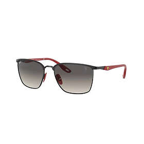 Ray-Ban RB3673M Scuderia Ferrari Collection