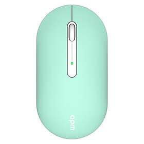 APM France APM Tyst Trådlös Bluetooth 2.4GHz 3-knappars Bärbar