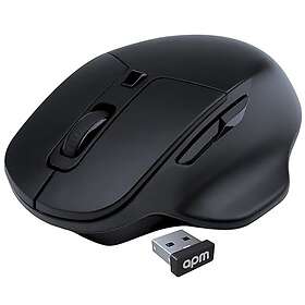 APM France APM Flow Souris Ergonomique Sans Fil