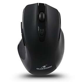 Bluestork M-WL-OFF75 Dubbel Trådlös