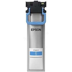 Epson Mustepatruuna ink - cyan 5K