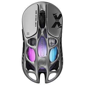 GravaStar Mercury X Pro 8KHz Wireless