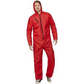 Smiffys 61037XL Bank Robber Costume