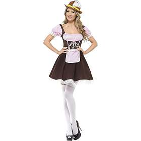 Smiffys 20609M Tavern Girl Costume