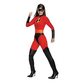 Disguise 66835B-EU Mrs. Incredible Classic Adult Costume