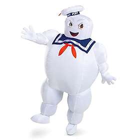 Disguise 120169-15L Stay Puft Inflatable Adult Costume