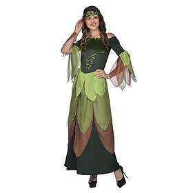 Amscan 9910689 Forest Maiden Maskeraddräkt