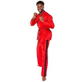 Amscan 9918495 Cobra Kai Eagle Fang Costume Adult