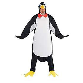 Amscan 997688 Penguin Pal Costume Adult