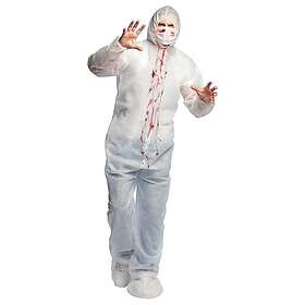 Boland 79279 Costume Médecin (Adulte)