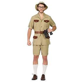 Boland 84026 Safari Ranger Kostym
