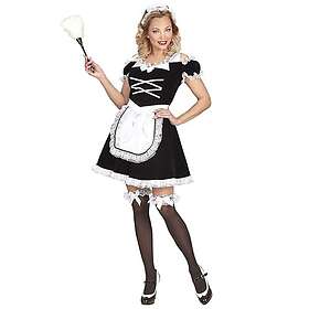 Widmann 96753 French Maid Costume