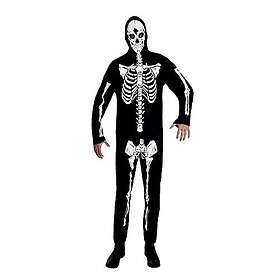 Boland 79062 Costume Danseur Squelette