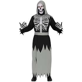 Fiestas Guirca 79942 Costume de Squelette Mystique