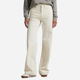 Polo Ralph Lauren Bomullskorduroy Vida Byxor (Kvinnors)