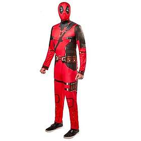 Rubie's 1001361S Deadpool kostyme voksen