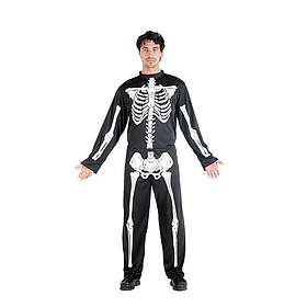 Ciao 62127 Skelett kostym
