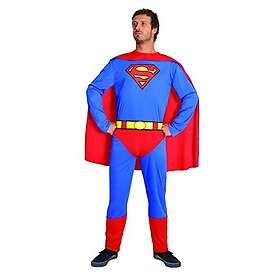 Ciao 11674.XL Superman Kostym