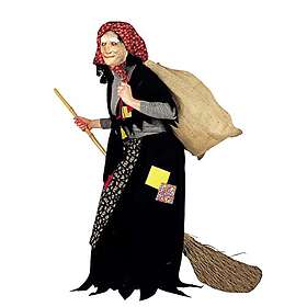 Ciao 26600 Old Hag Kostym