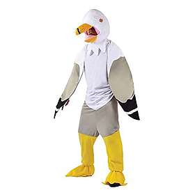 Rubie's AC950 Seagull Costume