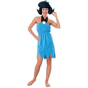 Rubie's 15745_L The Flintstone's Betty Rubble Kostym
