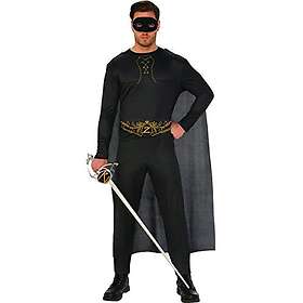Rubie's I-820965STD Costume Zorro