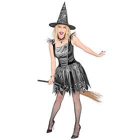 Widmann Milano 08249 Robe de Sorcière Costume