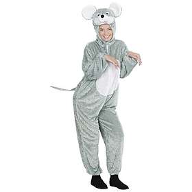 W WIDMANN MILANO 9270C Mus Jumpsuit Kostyme