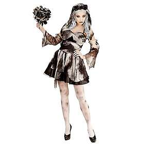 W WIDMANN MILANO 11007947 Devil Bride Costume