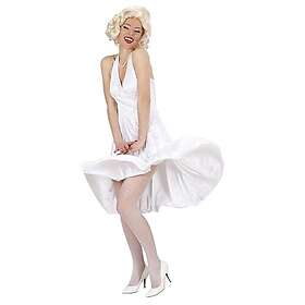 W WIDMANN MILANO SA-7606M Marilyn Costume