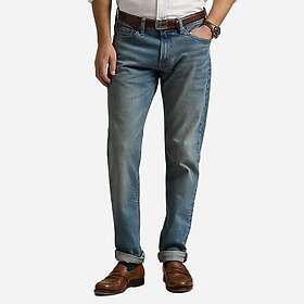 Polo Ralph Lauren Parkside Activ Taper Stretch Jeans (Homme)