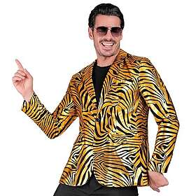 W WIDMANN MILANO 33844 Zebra Kostymjacka