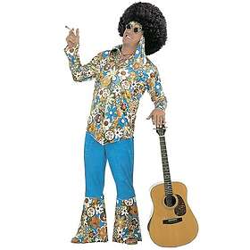 W WIDMANN MILANO 4936K Häxdräkt