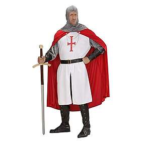 W WIDMANN MILANO 44492 Costume de Chevalier