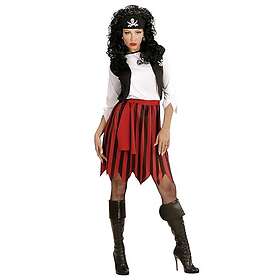 W WIDMANN MILANO 07221 Costume de Pirate