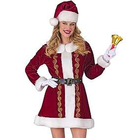 W WIDMANN MILANO 19283 Costume Mme. Père Noël